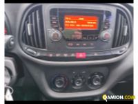 Fiat Doblo cargo 1.3 mjt 16v 90cv 15q E5+ Doblo cargo 1.3 mjt 16v 90cv 15q E5+ Altro | ATL SPA