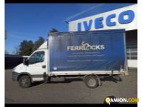 Iveco Daily 35 C11 CENT Daily 35 C11 CENT | Altro Altro | ATL SPA