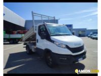 Iveco Daily 35 C12  RIB  | ATL SPA
