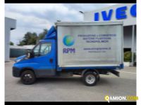 Iveco DAILY 35C18A8 CENT | ATL SPA