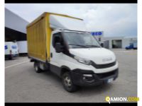 Iveco Daily 35 C14 3450 CENT E TELO Daily 35 C14 3450 CENT E TELO | Altro Altro | ATL SPA