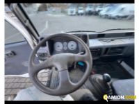 Nissan CABSTAR RIB | ATL SPA