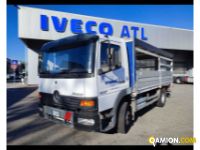 Mercedes ATEGO 12.70 CENT ATEGO 12.70 CENT Altro | ATL SPA