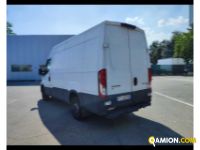 Iveco Daily 35 S16 V LH2 - Problemi al cambio | ATL SPA