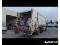 Iveco STRALIS A260S310 COMPATTATORE 3 ASSI STRALIS A260S310 COMPATTATORE 3 ASSI | Veicoli e attrezzature speciali Altro | ATL SPA