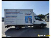 Iveco Daily 35 C18H3.0 BOX | ATL SPA