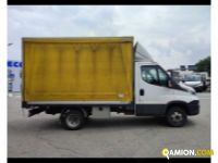 Iveco Daily 35 C14 3450 CENT E TELO Daily 35 C14 3450 CENT E TELO | Altro Altro | ATL SPA