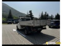 Ford Transit 350 M 2.4 td 90cv RIB | ATL SPA