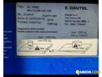 Iveco ML75E18/P BOX E SPONDA | ATL SPA