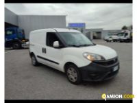 Fiat Doblo cargo 1.3 mjt 16v 90cv 15q E5+ Doblo cargo 1.3 mjt 16v 90cv 15q E5+ Altro | ATL SPA