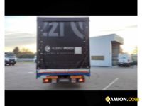 Iveco EUROCARGO ML100E22/P CENT EUROCARGO ML100E22/P CENT | Autocarro da 7,5 a 14 t Centina | ATL SPA