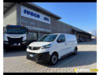 Fiat Scudo Ice 1.5 bluehdi 120cv L2H1 (Business) Scudo Ice 1.5 bluehdi 120cv L2H1 (Business) | Altro Altro | ATL SPA