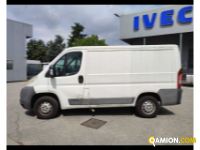 Citroen Jumper 35 L1H1 2.2 hdi 120cv Jumper 35 L1H1 2.2 hdi 120cv | Altro Altro | ATL SPA