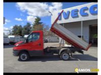 Iveco Daily 35 C12 cab. RIB Daily 35 C12 cab. RIB | Altro Altro | ATL SPA