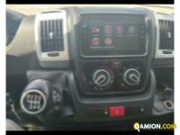 Fiat Ducato 35 LH2 2.3 mjt 140cv  Ducato 35 LH2 2.3 mjt 140cv  | Altro Altro | ATL SPA