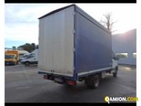 Iveco Daily 35 C15 CENT CON PORTE Daily 35 C15 CENT CON PORTE | Altro Altro | ATL SPA