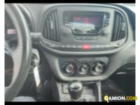 Fiat Doblo Work-Up 1.6 mjt 105cv E6 Doblo Work-Up 1.6 mjt 105cv E6 Altro | ATL SPA