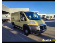 Fiat Ducato 30 CH1 2.3 mjt 120cv Ducato 30 CH1 2.3 mjt 120cv Altro | ATL SPA