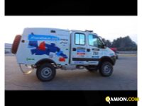 Iveco DAILY 55S17 D W  DAILY 55S17 D W  | Altro Altro | ATL SPA