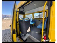 Volkswagen TRANSPORTER 4motion SCUOLABUS - 4X4, ottimo da camperizzare TRANSPORTER 4motion SCUOLABUS - 4X4, ottimo da camperizzare | Altro Altro | ATL SPA
