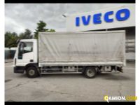 Iveco ML65E16/P CENT | ATL SPA