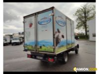 Iveco Daily 35 C14 FRIGO | ATL SPA