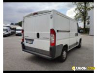 Citroen Jumper 35 L1H1 2.2 hdi 120cv Jumper 35 L1H1 2.2 hdi 120cv | Altro Altro | ATL SPA