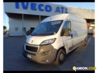 Peugeot Boxer 335 2.2 hdi 130cv  Boxer 335 2.2 hdi 130cv  | Altro Altro | ATL SPA