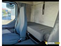 Volvo FL - CASSONE CENTINA E SPONDA FL - CASSONE CENTINA E SPONDA | Altro Altro | ATL SPA