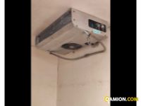 Iveco Daily 35 C11 FRIGO  | ATL SPA