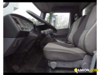Nissan Atleon 35.15/2 BOX e SPONDA Atleon 35.15/2 BOX e SPONDA | Altro Altro | ATL SPA