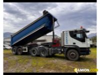 Iveco Trakker AT720T50/P Trakker AT720T50/P | Altro Trattore mezzo d'opera | ATL SPA