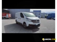 Fiat Talento 1.6 twin t. mjt CH1 12Q 145cv E6 Talento 1.6 twin t. mjt CH1 12Q 145cv E6 | Leggero Furgone <= 35 q.li Altro | ATL SPA