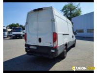Iveco Daily 35 S16 V LH2 - Problemi al cambio | ATL SPA