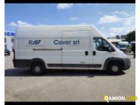 Fiat Ducato maxi 35 XLH3 2.3 mjt 120cv | ATL SPA