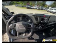 Iveco Daily 35 C18H3.0 HD BOX | ATL SPA