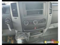 Mercedes Sprinter 413 cdi F 37/35 FRIGO Sprinter 413 cdi F 37/35 FRIGO Altro | ATL SPA