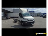 Iveco Daily 35 C16H 2.3 A8 3750 HD A TELAIO Daily 35 C16H 2.3 A8 3750 HD A TELAIO | Leggero Cabinato <= 35 q.li Altro | ATL SPA