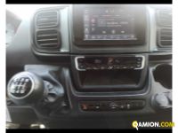 Fiat Ducato 35 LH2 2.2 mjt3 140cv Ducato 35 LH2 2.2 mjt3 140cv | Altro Altro | ATL SPA