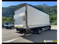 Iveco Eurocargo ML160E28 CENT e SPONDA Eurocargo ML160E28 CENT e SPONDA | Altro Altro | ATL SPA