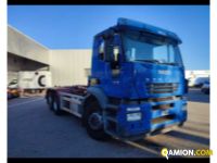 Iveco AD260S35 SCARR AD260S35 SCARR Altro | ATL SPA