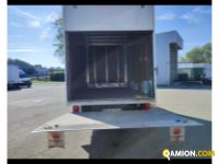 Iveco Daily 35 C14H BOX e SPONDA  Daily 35 C14H BOX e SPONDA  Altro | ATL SPA