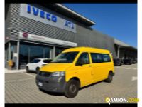 Volkswagen TRANSPORTER 4motion SCUOLABUS - 4X4, ottimo da camperizzare TRANSPORTER 4motion SCUOLABUS - 4X4, ottimo da camperizzare | Altro Altro | ATL SPA