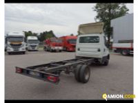 Iveco Daily 35C16 A TELAIO Daily 35C16 A TELAIO | Altro Altro | ATL SPA