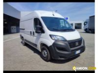 Fiat Ducato 33 MH2 2.2 mjt3 120cv serie 9 Ducato 33 MH2 2.2 mjt3 120cv serie 9 | Altro Altro | ATL SPA