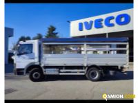 Mercedes ATEGO 12.70 CENT ATEGO 12.70 CENT Altro | ATL SPA