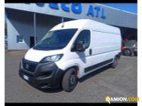Fiat Ducato 35 LH2 2.2 mjt3 140cv Ducato 35 LH2 2.2 mjt3 140cv | Altro Altro | ATL SPA