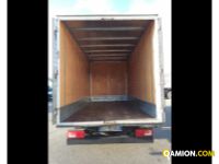 Volkswagen Crafter 50/35 2.0 tdi 122cv L5 BOX Crafter 50/35 2.0 tdi 122cv L5 BOX | Altro Altro | ATL SPA