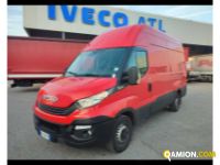 Iveco DAILY 35S18A8 V DAILY 35S18A8 V Altro | ATL SPA