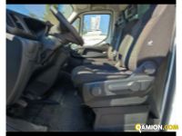 Iveco Daily 35 C14H BOX e SPONDA  Daily 35 C14H BOX e SPONDA  Altro | ATL SPA